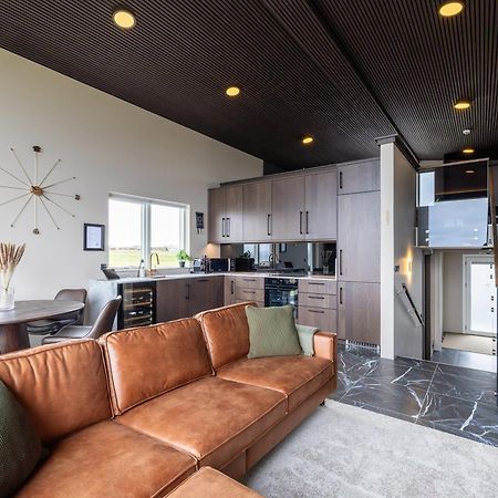 Bay View Apartments Gardur Extérieur photo