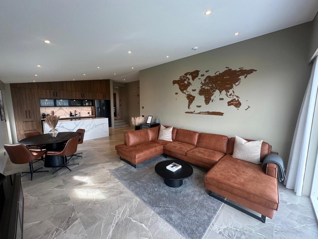 Bay View Apartments Gardur Extérieur photo
