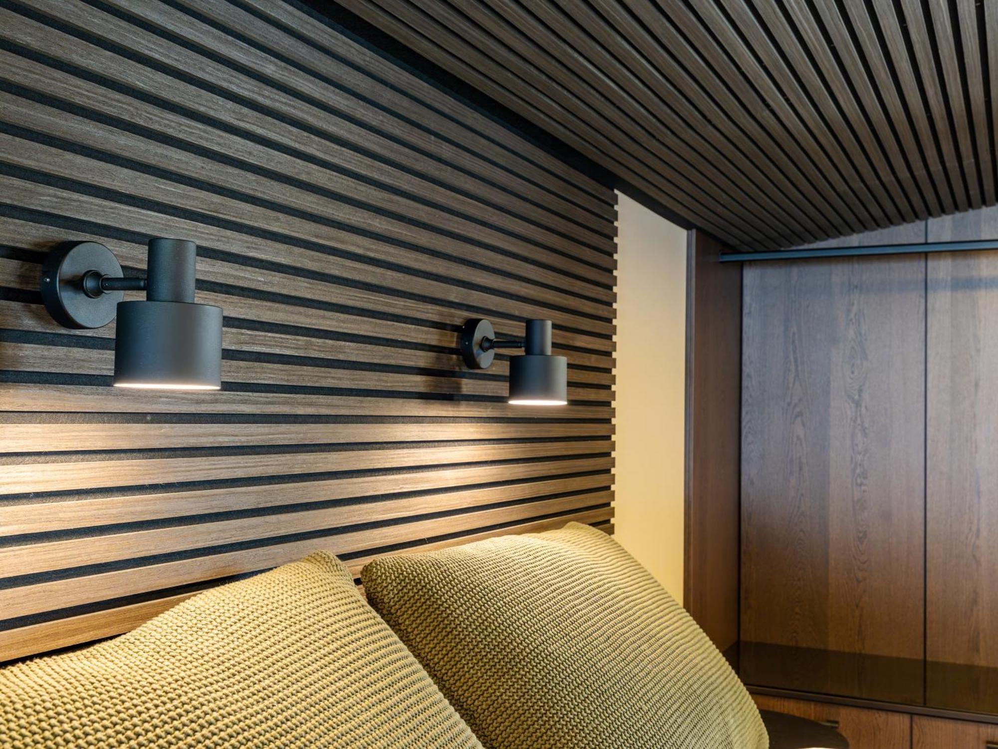 Bay View Apartments Gardur Extérieur photo
