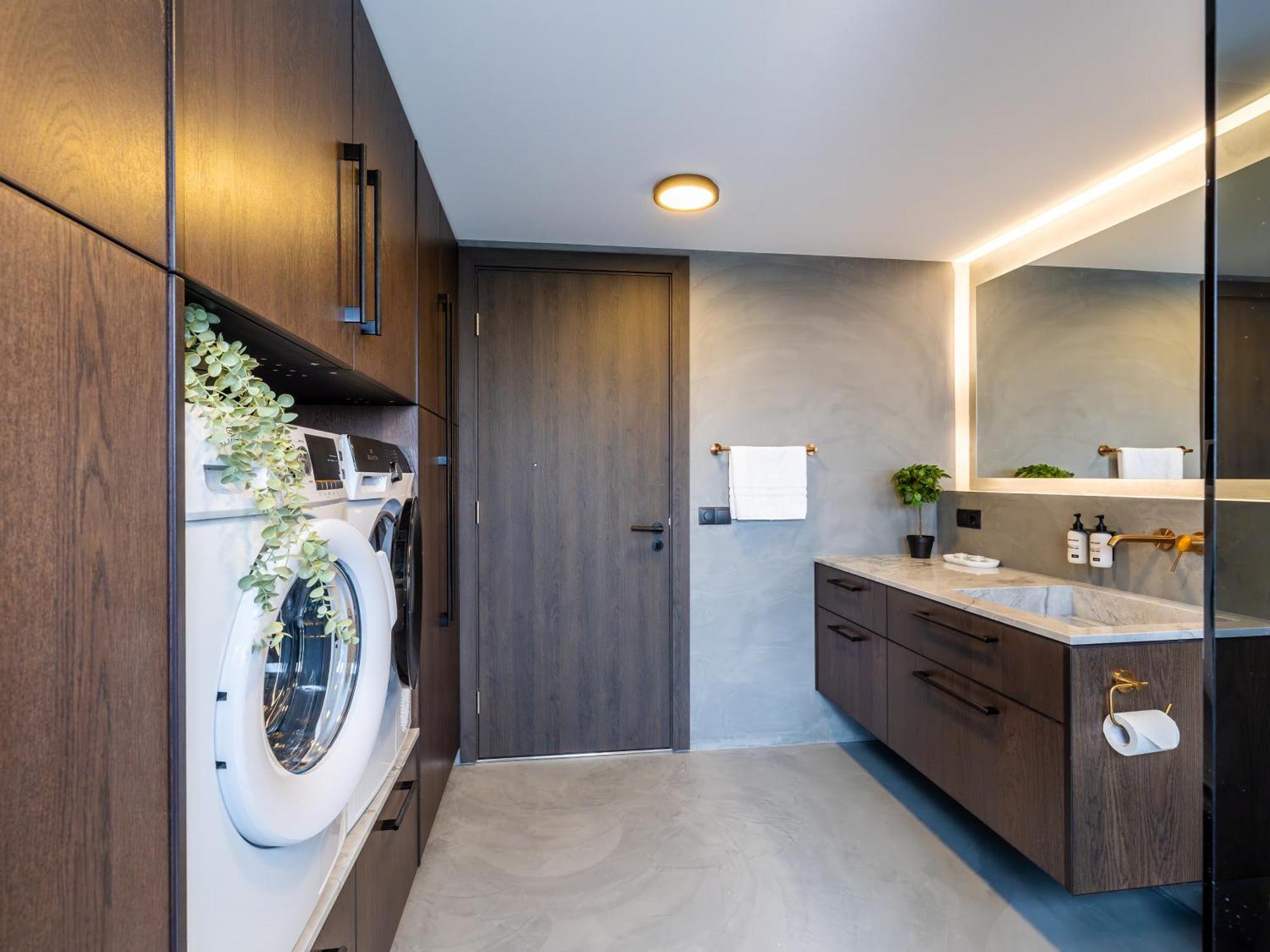 Bay View Apartments Gardur Extérieur photo