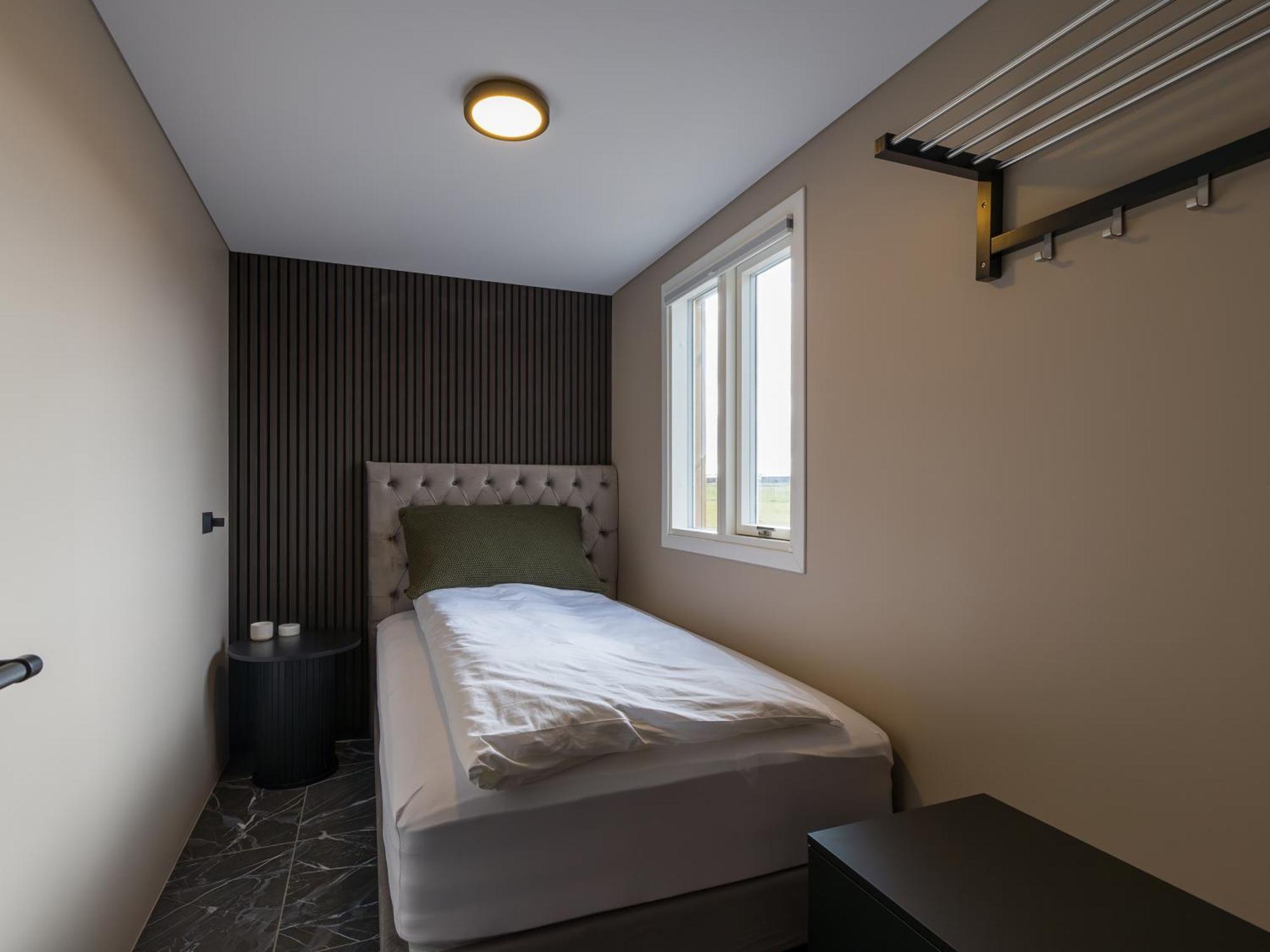 Bay View Apartments Gardur Extérieur photo